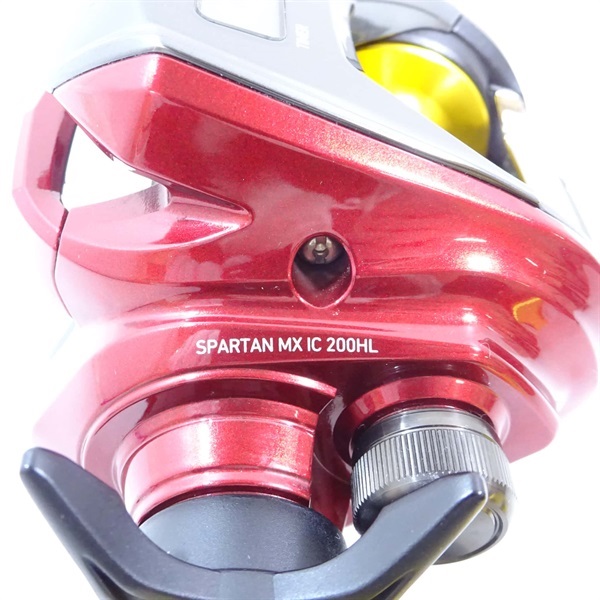 スパルタンＭＸＩＣ２００ＨＬ